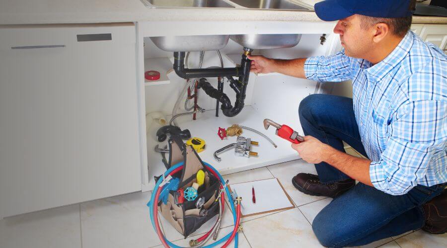 Professional septic pumping service in Gridley, KS